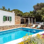 Villa Delfin *