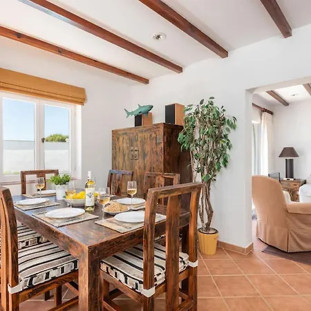 Villa Delfin Sant Lluís