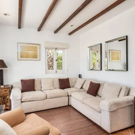 Delfin By 3villas Villa