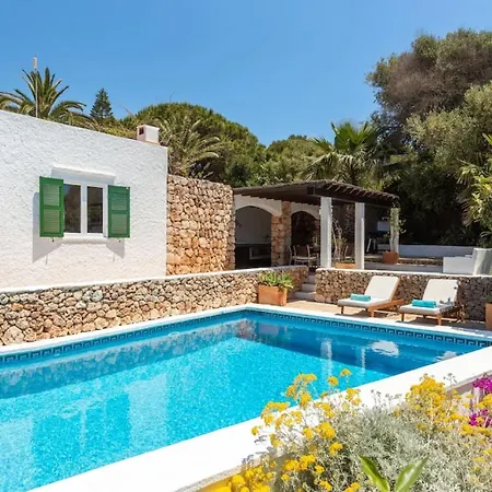 Villa Delfin By 3villas *