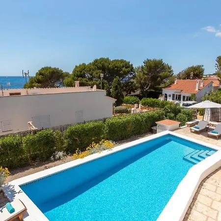 Delfin By 3villas Villa *