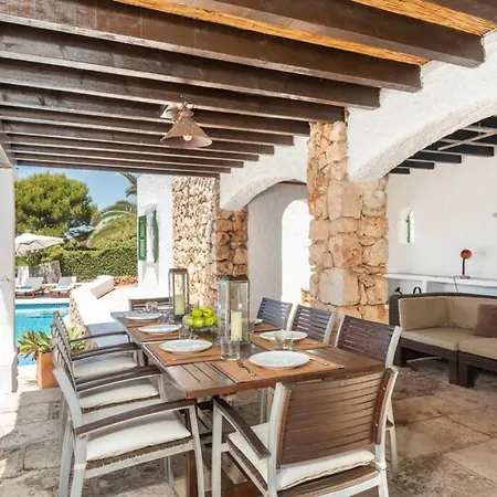 Villa Delfin By 3villas