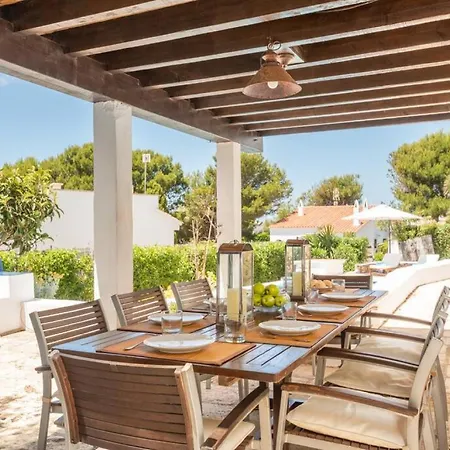 Delfin By 3villas Villa