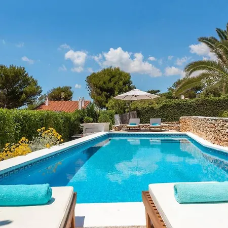 Villa Delfin By 3villas *
