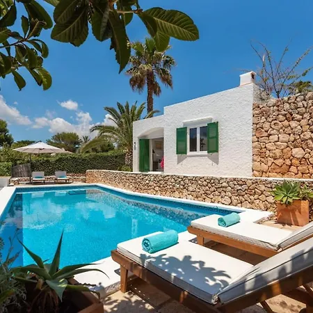 Villa Delfin By 3villas