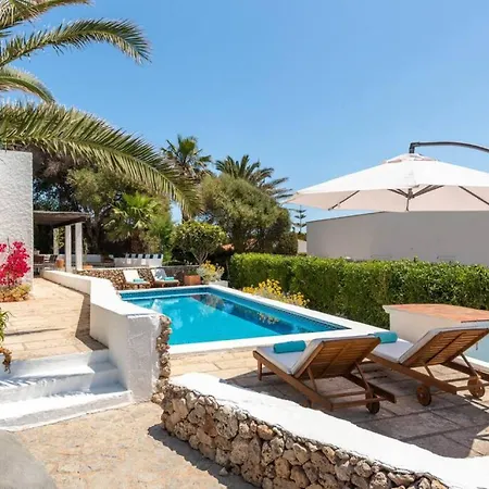Villa Delfin By 3villas