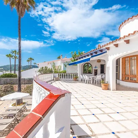 Villa Delfin Alaior