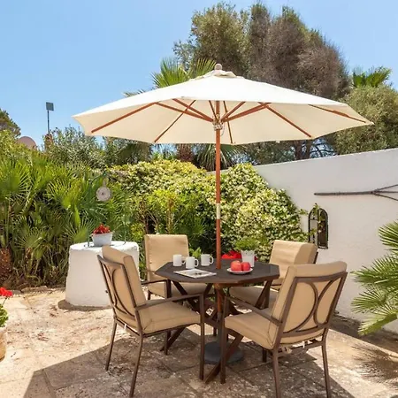 Delfin Вилла Сант-Луис