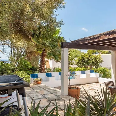 Villa Delfin Sant Lluís