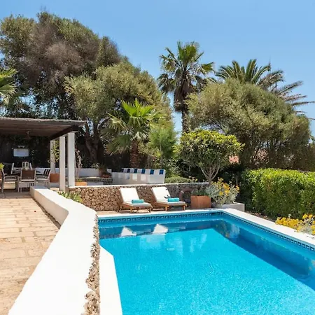 Delfin By 3villas * Sant Lluís