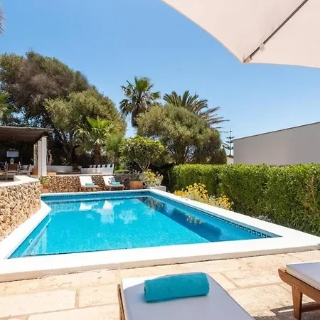 Villa Delfin By 3villas *