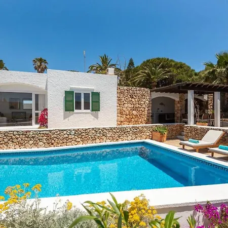 Delfin By 3villas Villa