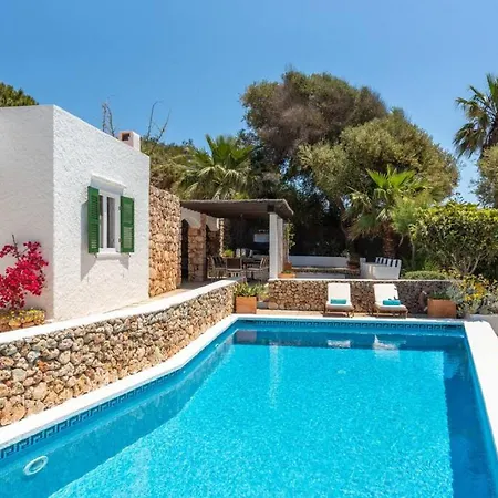 Delfin By 3villas * Sant Lluís