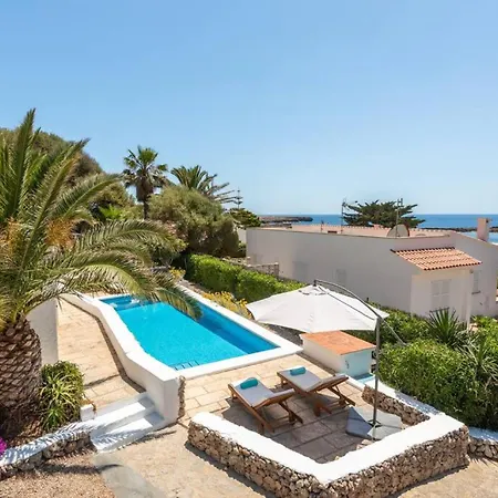 Villa Delfin By 3villas