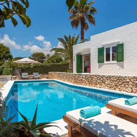 Delfin By 3villas Villa *