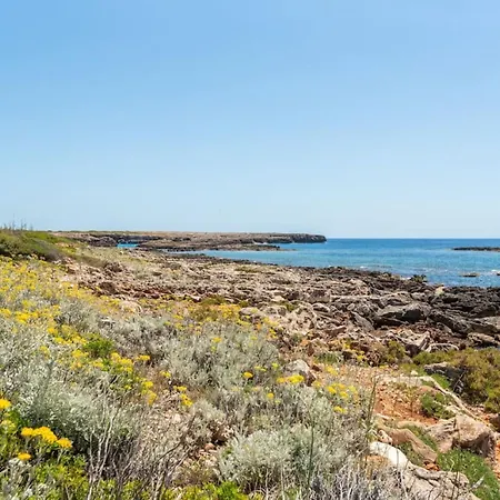 Вилла Delfin Сант-Луис