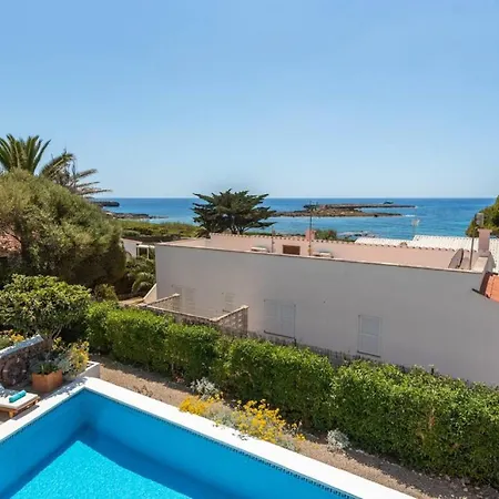 Villa Delfin By 3villas *