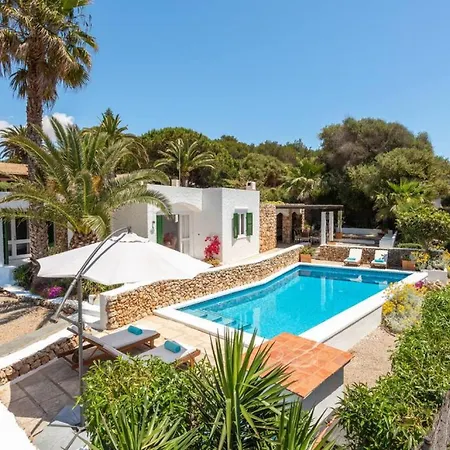 Delfin By 3villas Sant Lluís