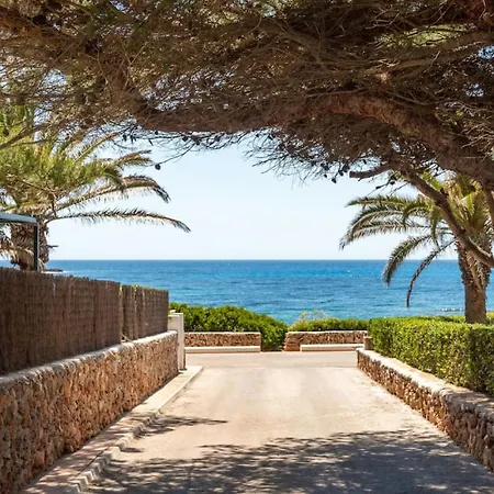 Delfin By 3villas * Sant Lluís