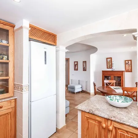 Delfin Villa
