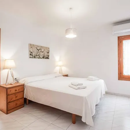Delfin Villa