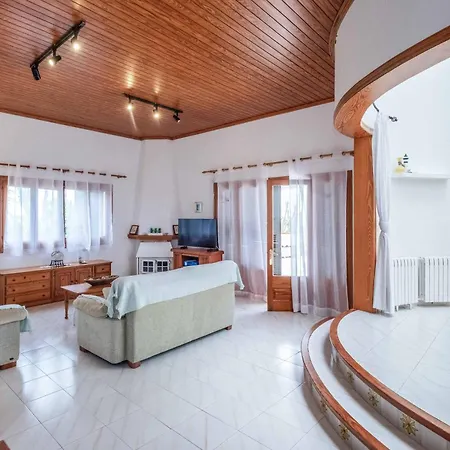 Villa Delfin Alaior
