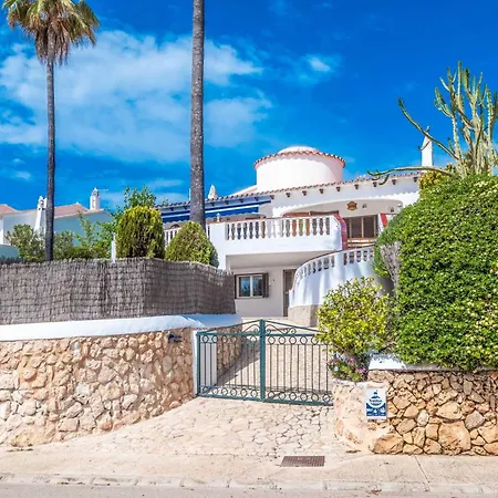 Delfin Villa