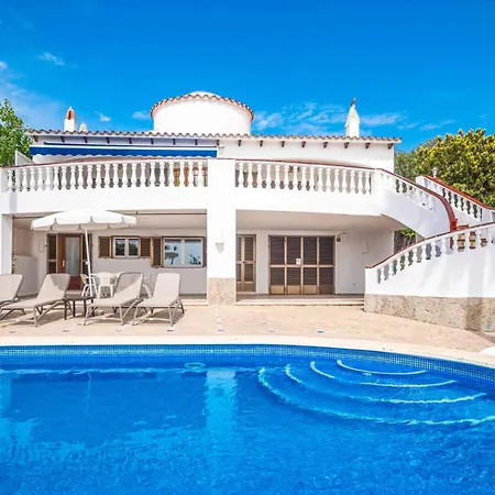 Villa Delfin *