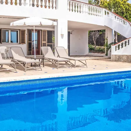 Delfin Villa