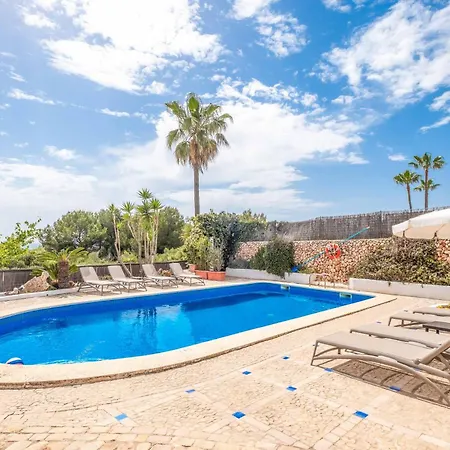 Villa Delfin