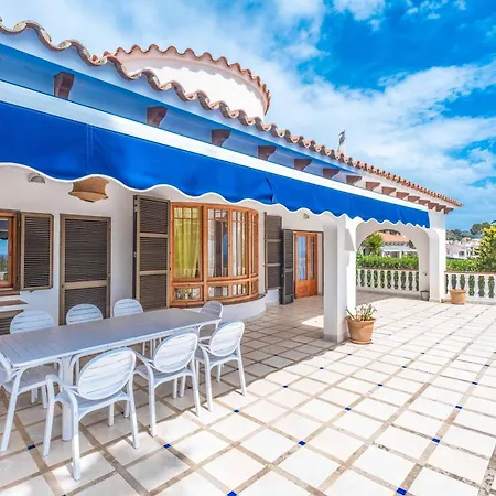 Villa Delfin *