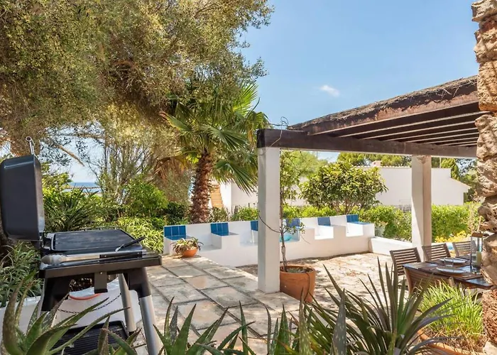 וילה Delfin סנט לואיס