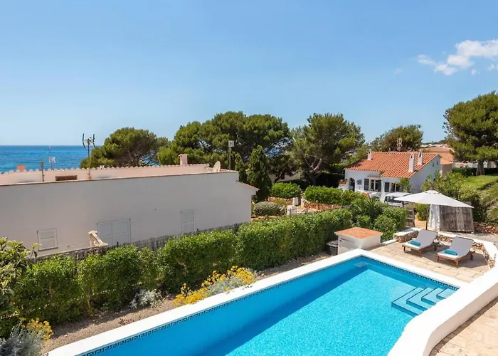 וילה Delfin סנט לואיס